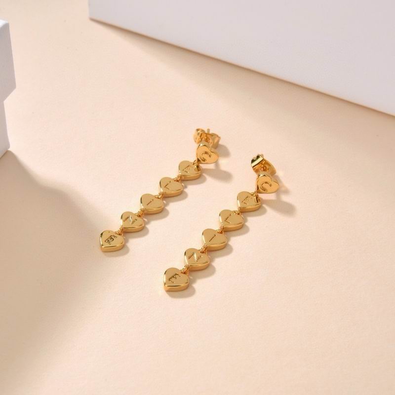 Celine Earring 08yxs19